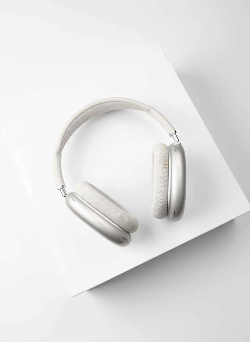 AirPods Max USB-C