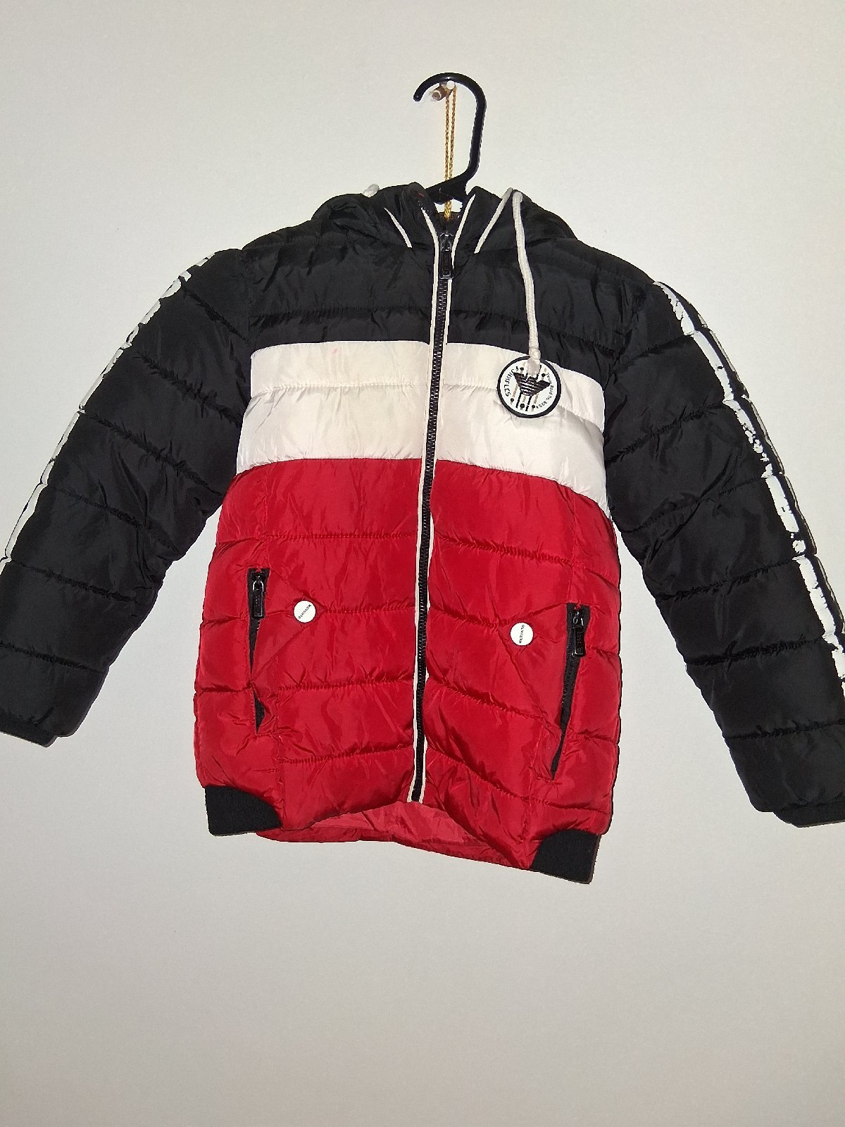 Manteau 