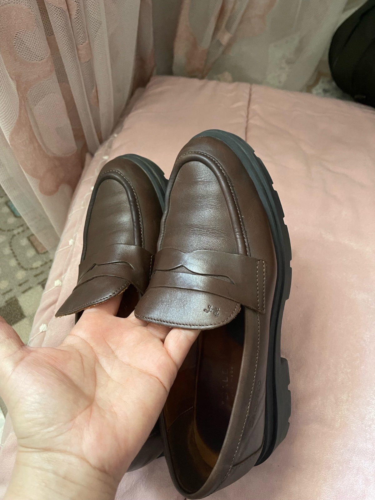 Derbies baletto