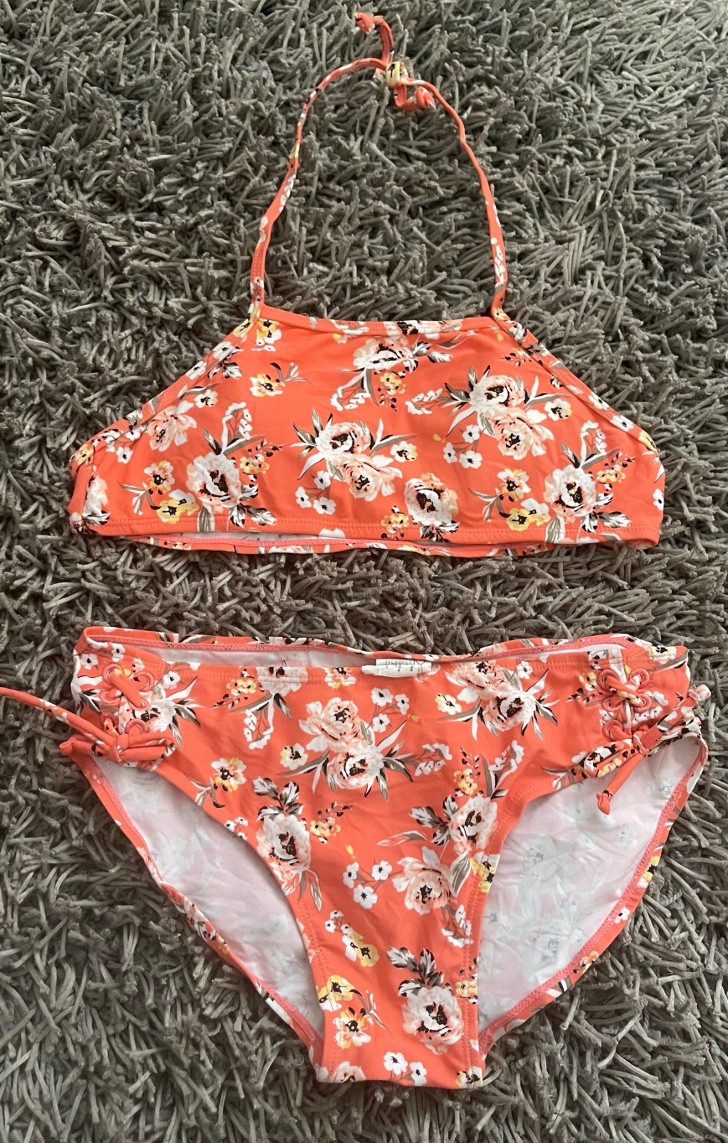 Maillot look