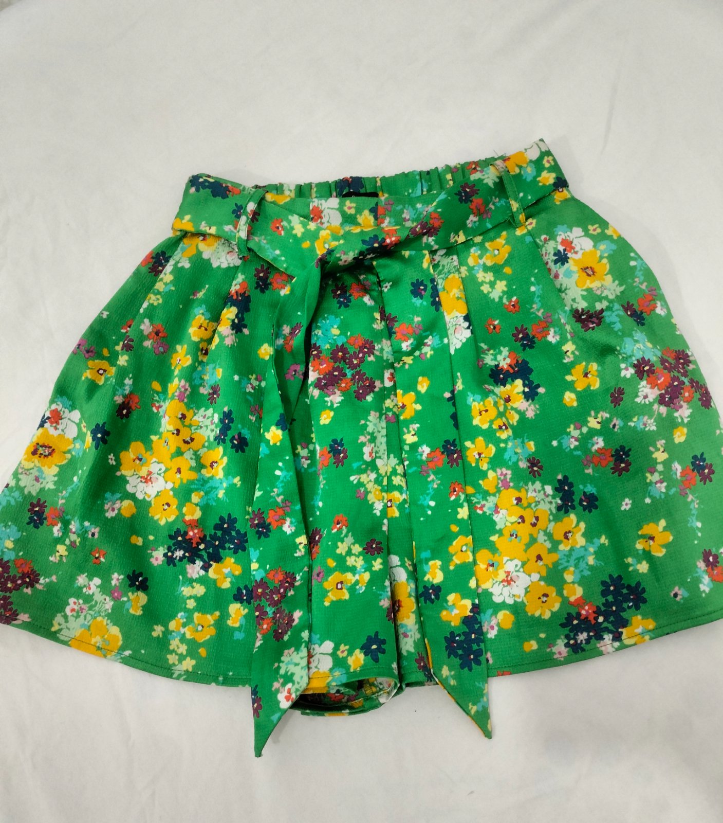 Short Bershka 