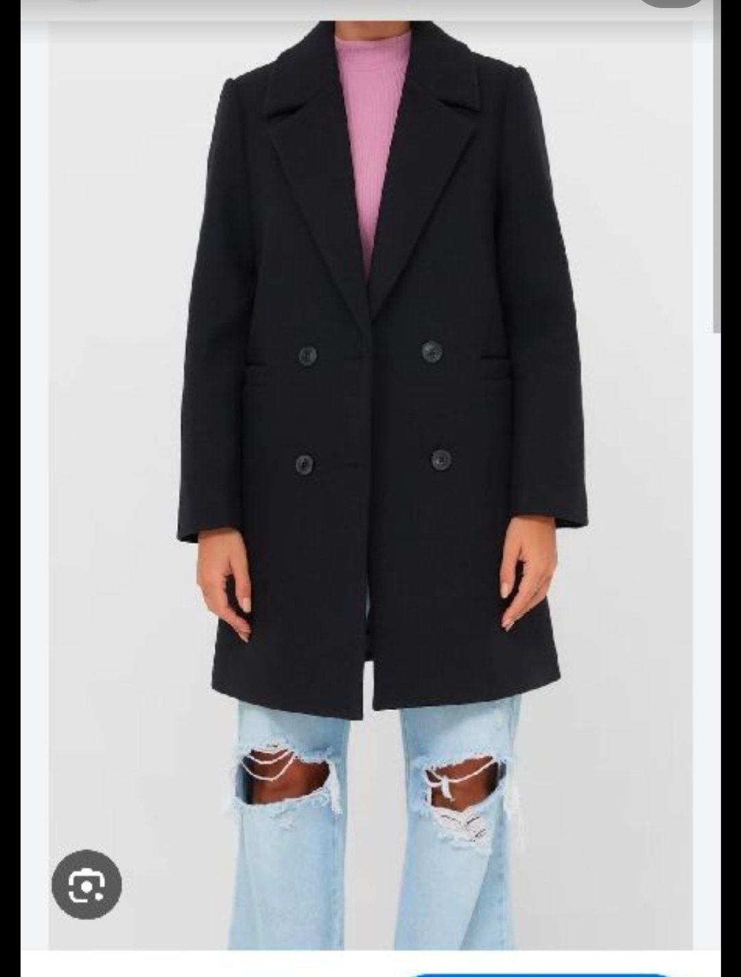 Manteau 