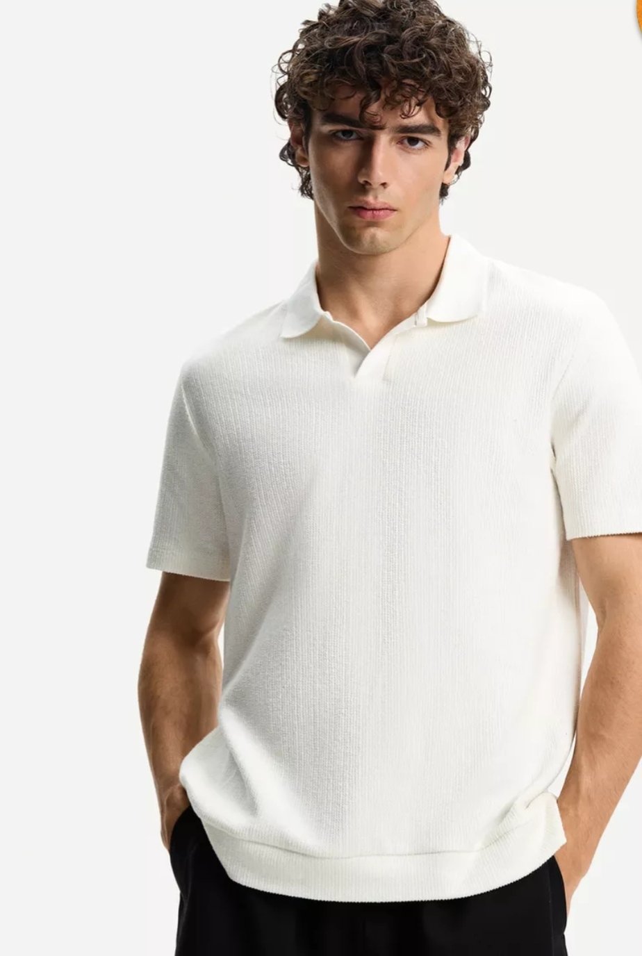 Pull homme