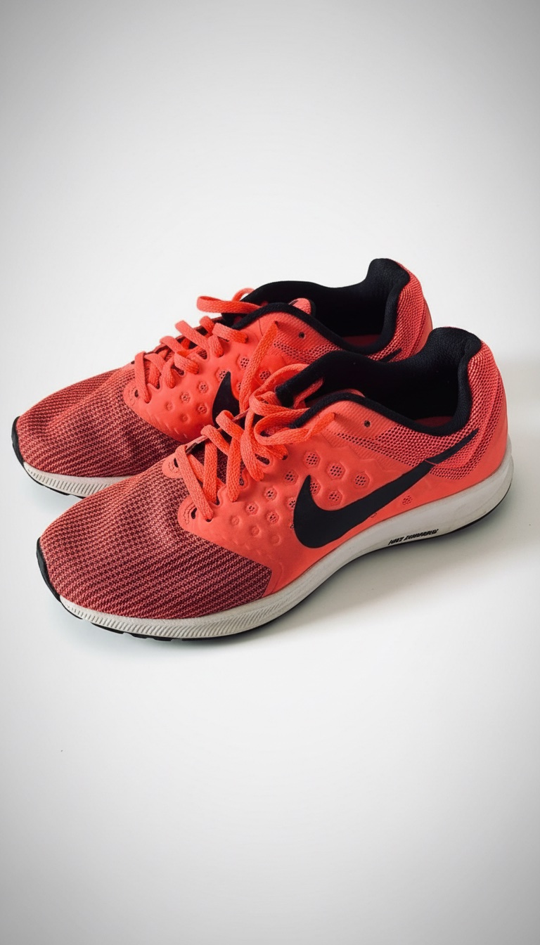 Chausseur nike