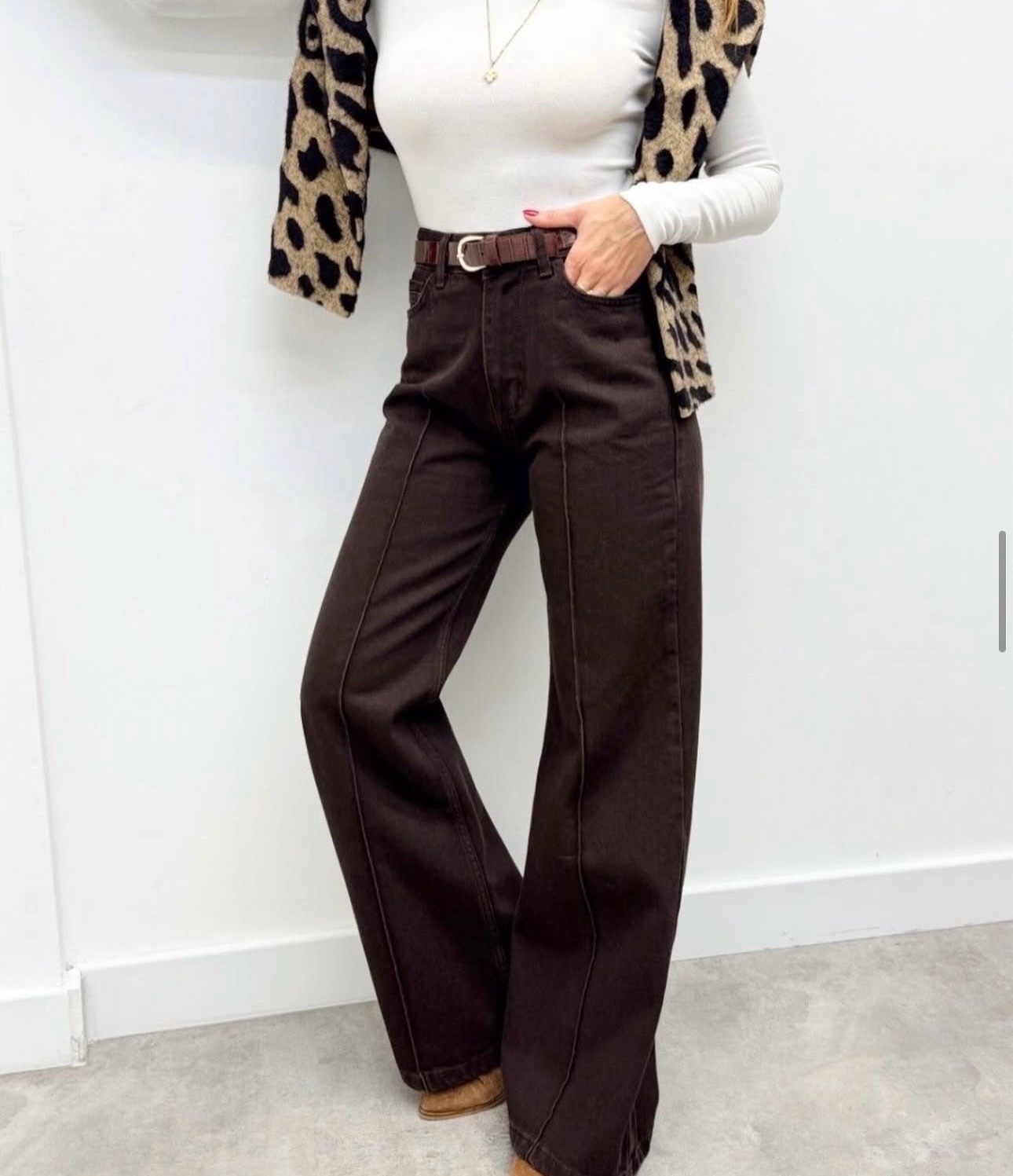 Pantalon disponible 