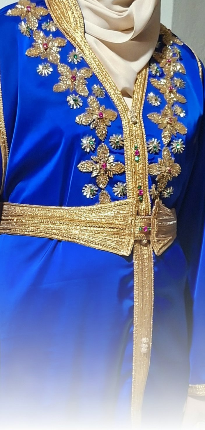 Caftan