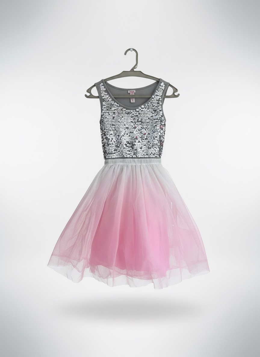 Barbie dress 💗✨