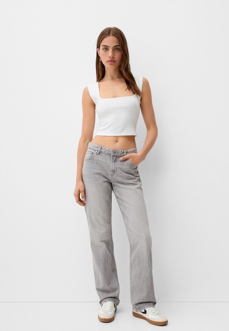 Bershka Jean