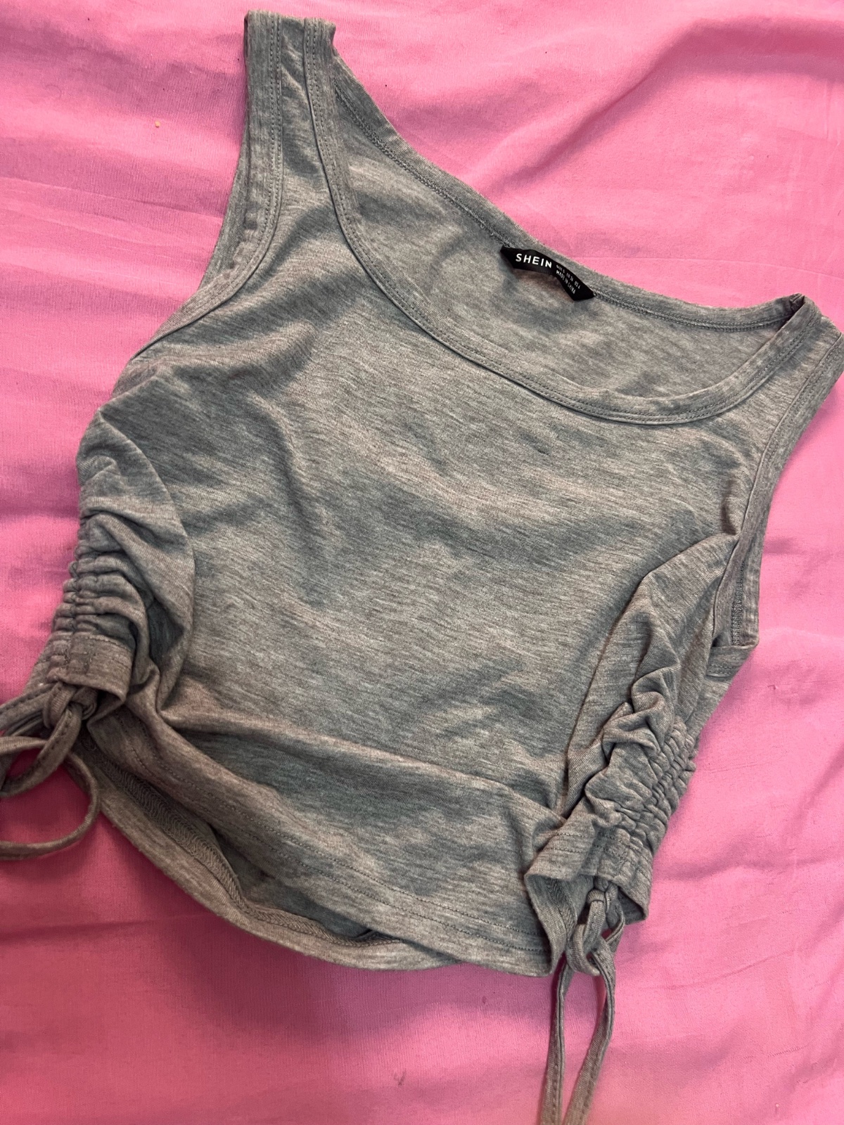 Pack de 4 tops 