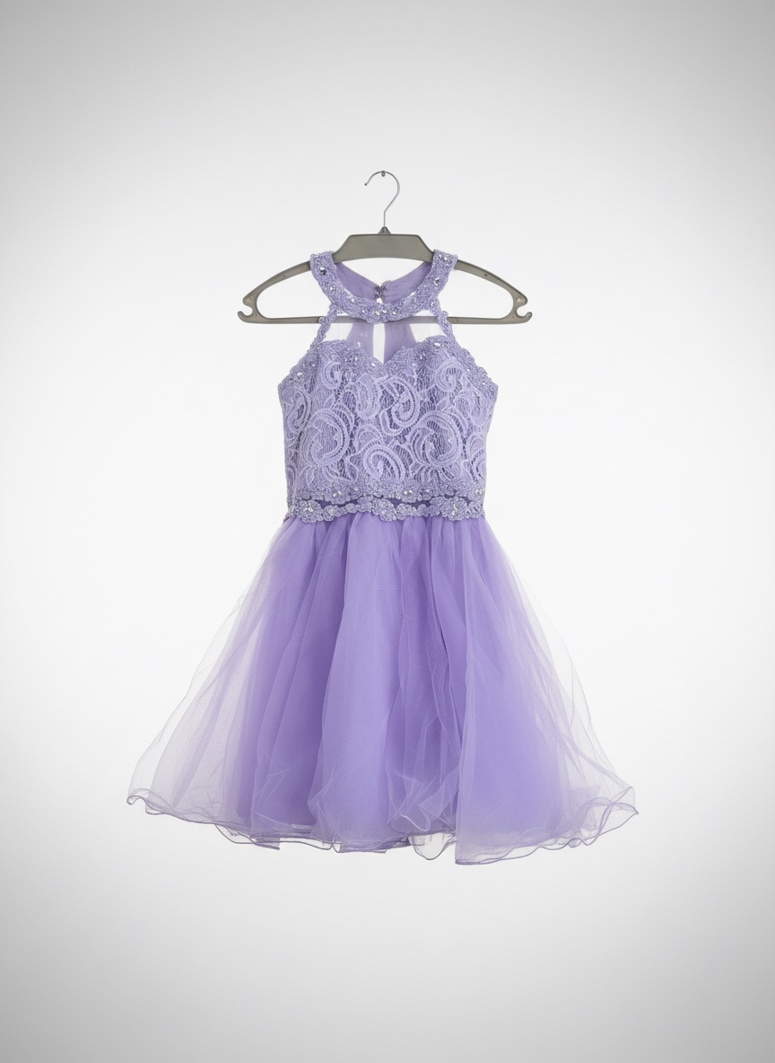 Dress 💜