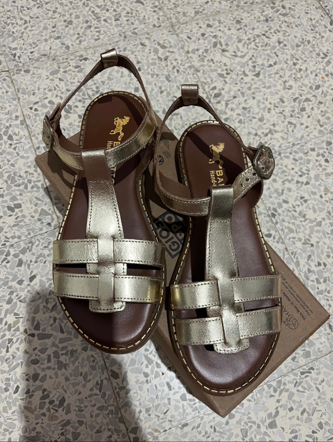 Sandales pour femmes
