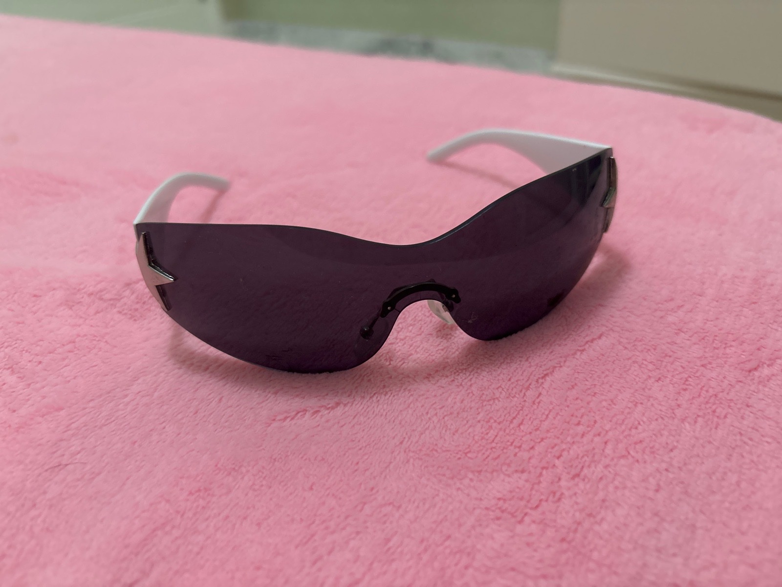 Lunettes