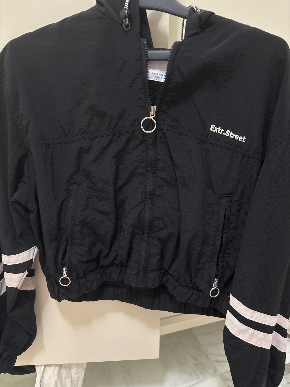 Veste