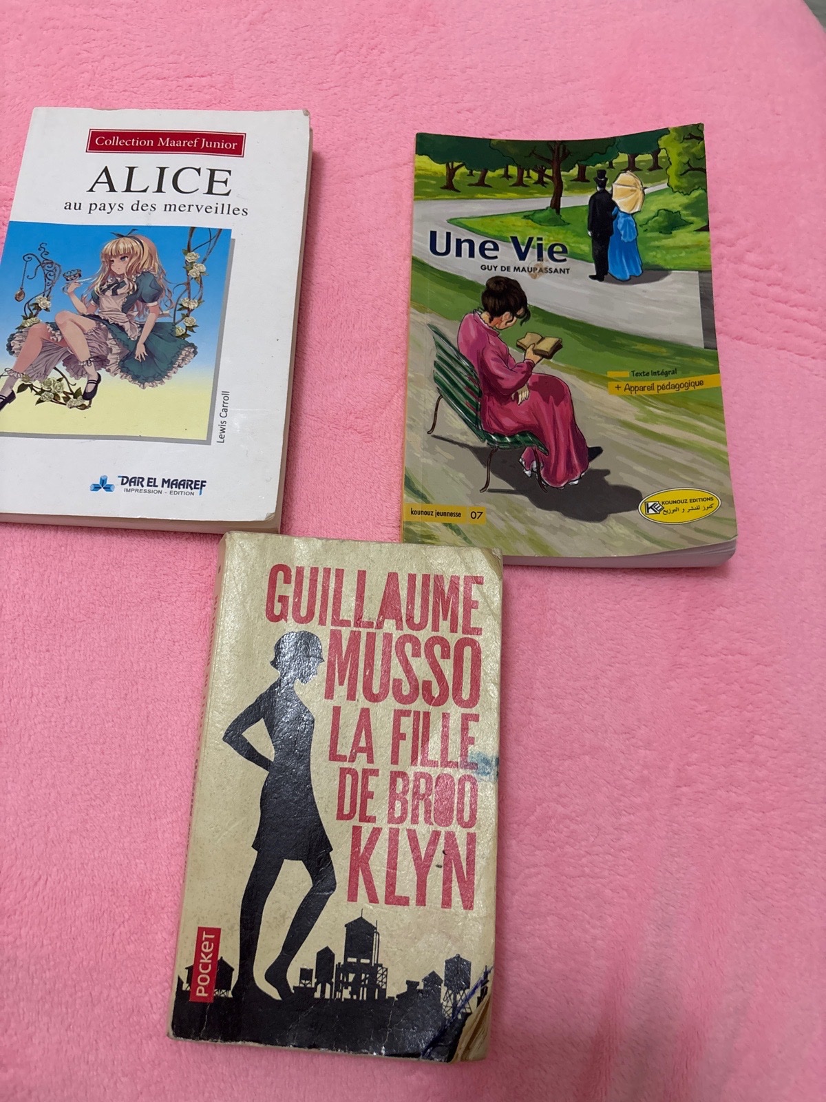 Livre