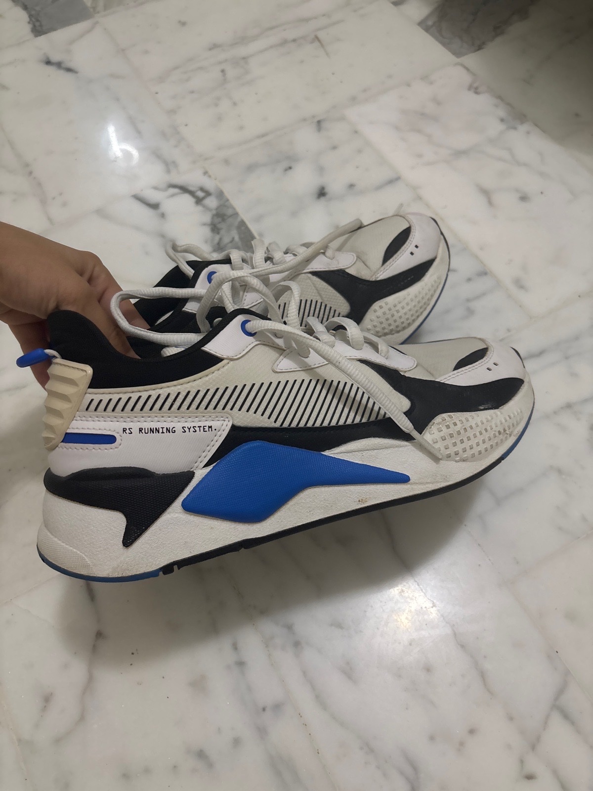 Shoes