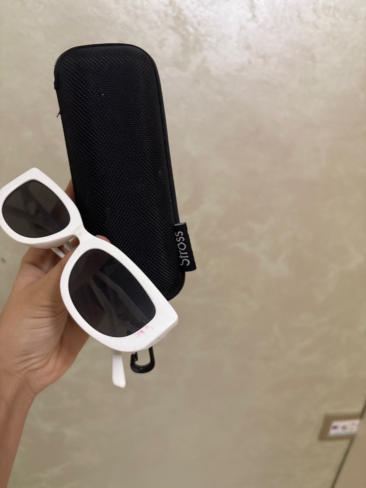 Lunettes