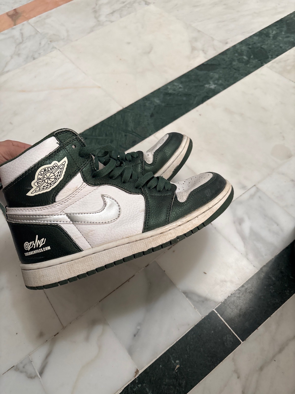 Shoes