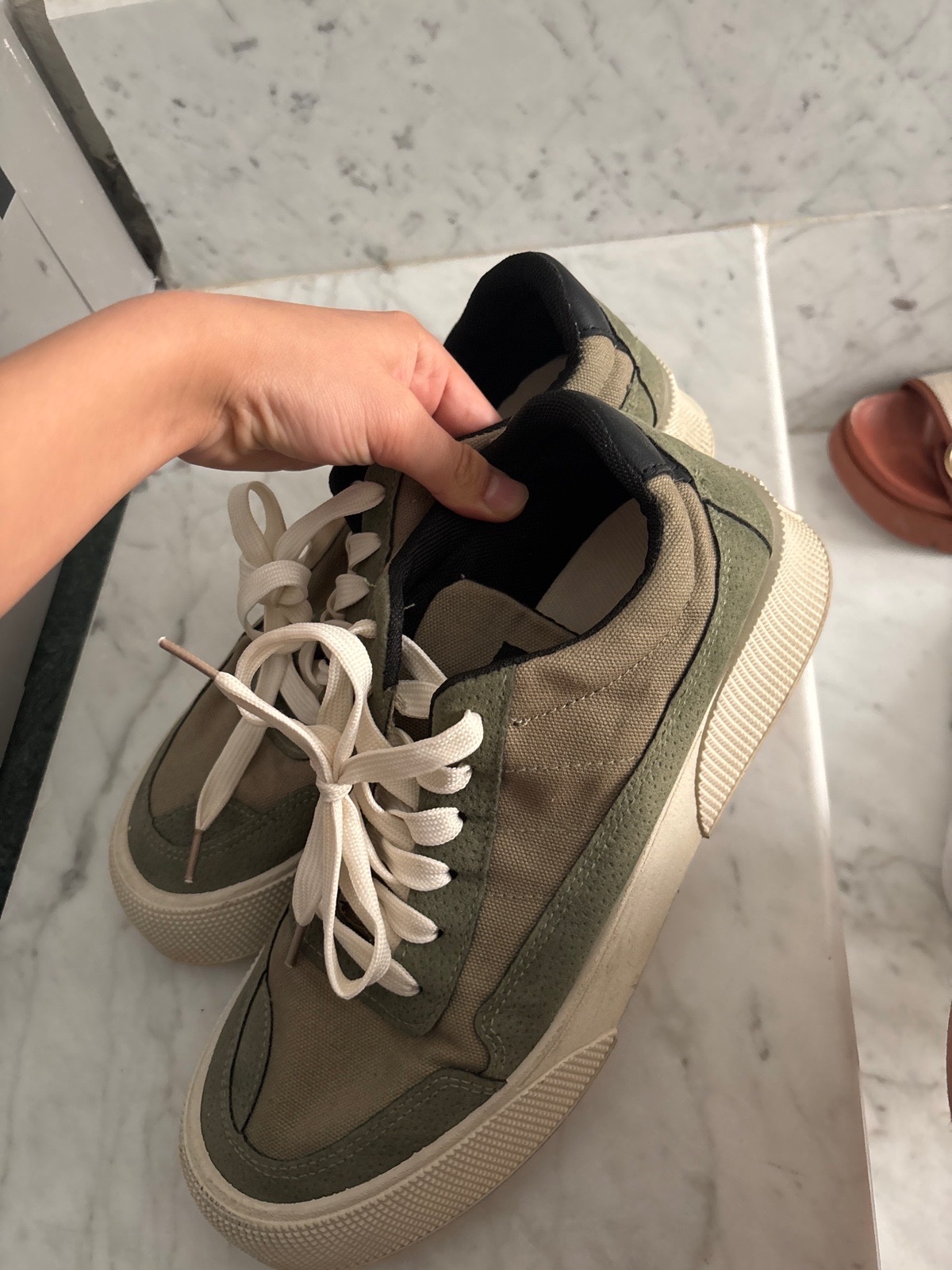 Chaussure