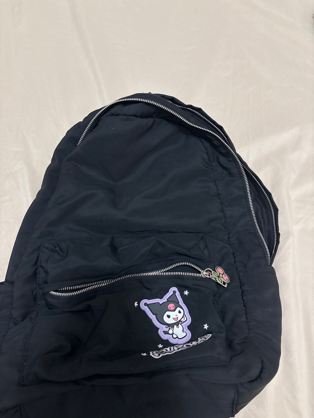 Sac a dos