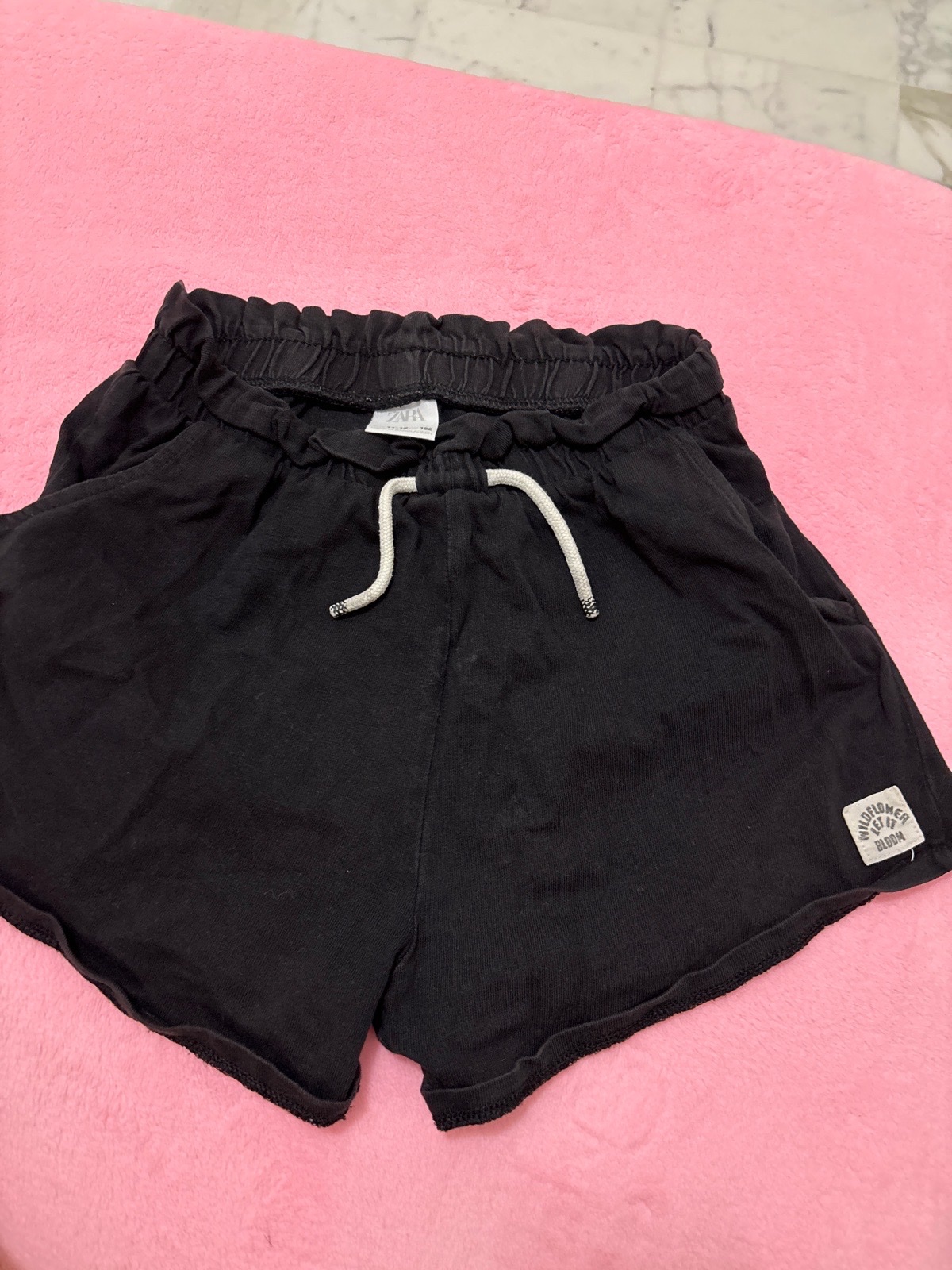 Short de aicha❤️