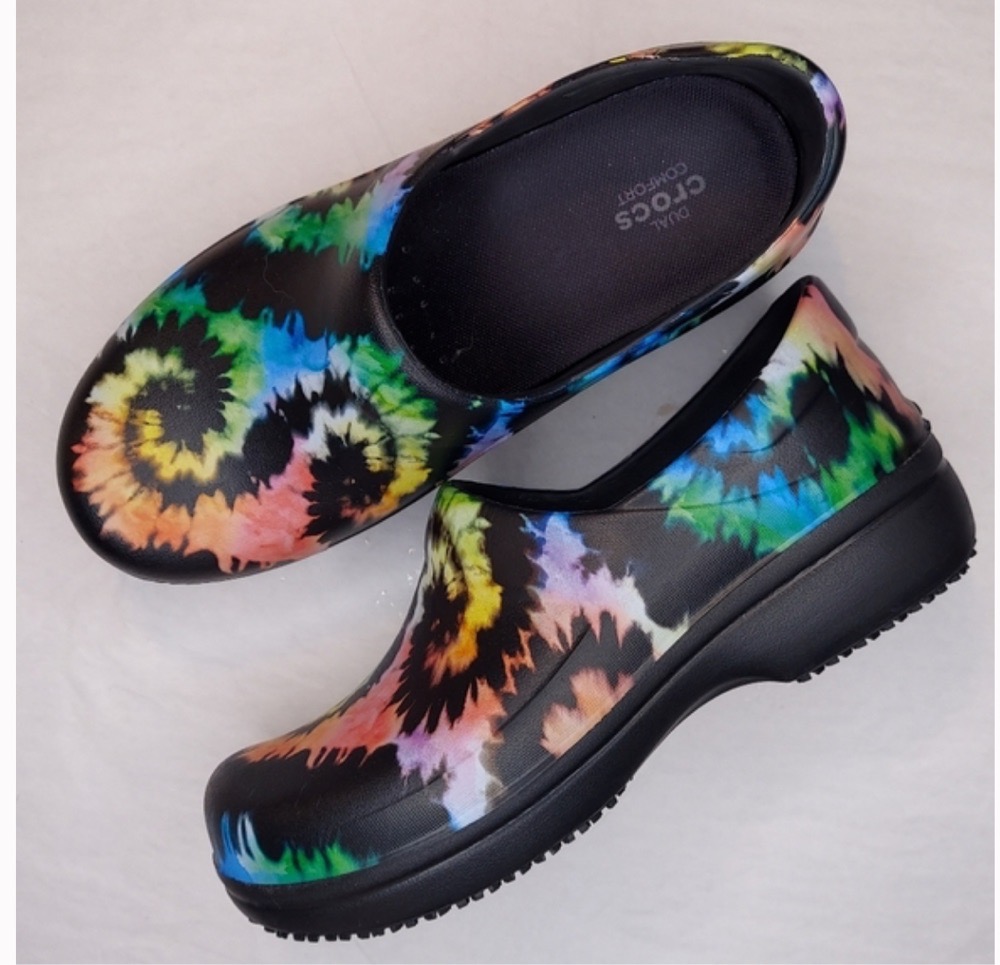 Crocs authentique