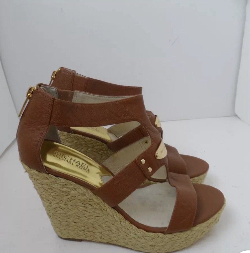 Sandales MK