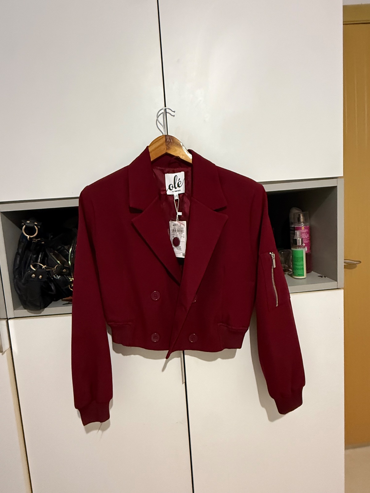 Veste blazer❤️❤️