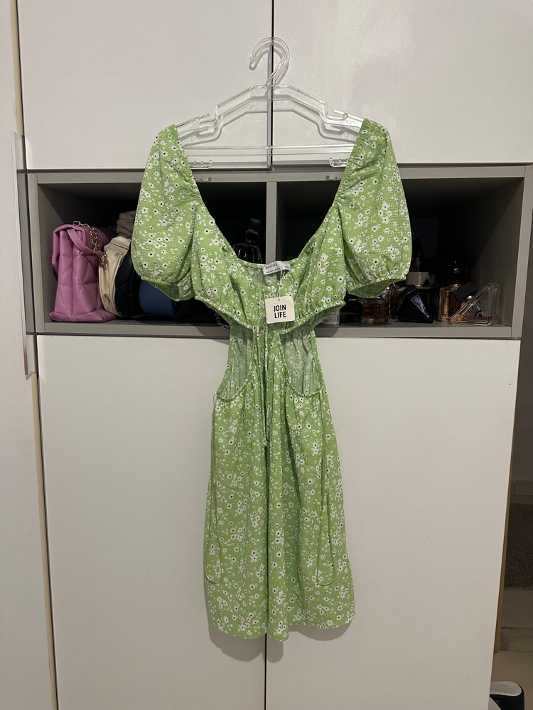 Robe neuf ☘️