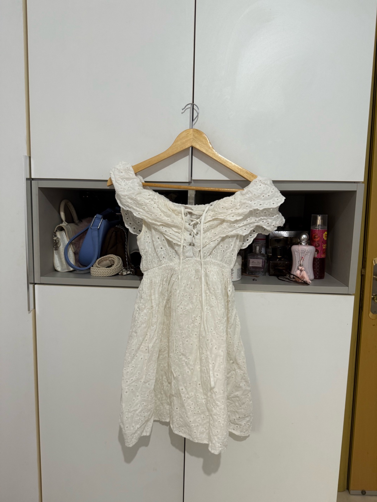 Pack deux robe