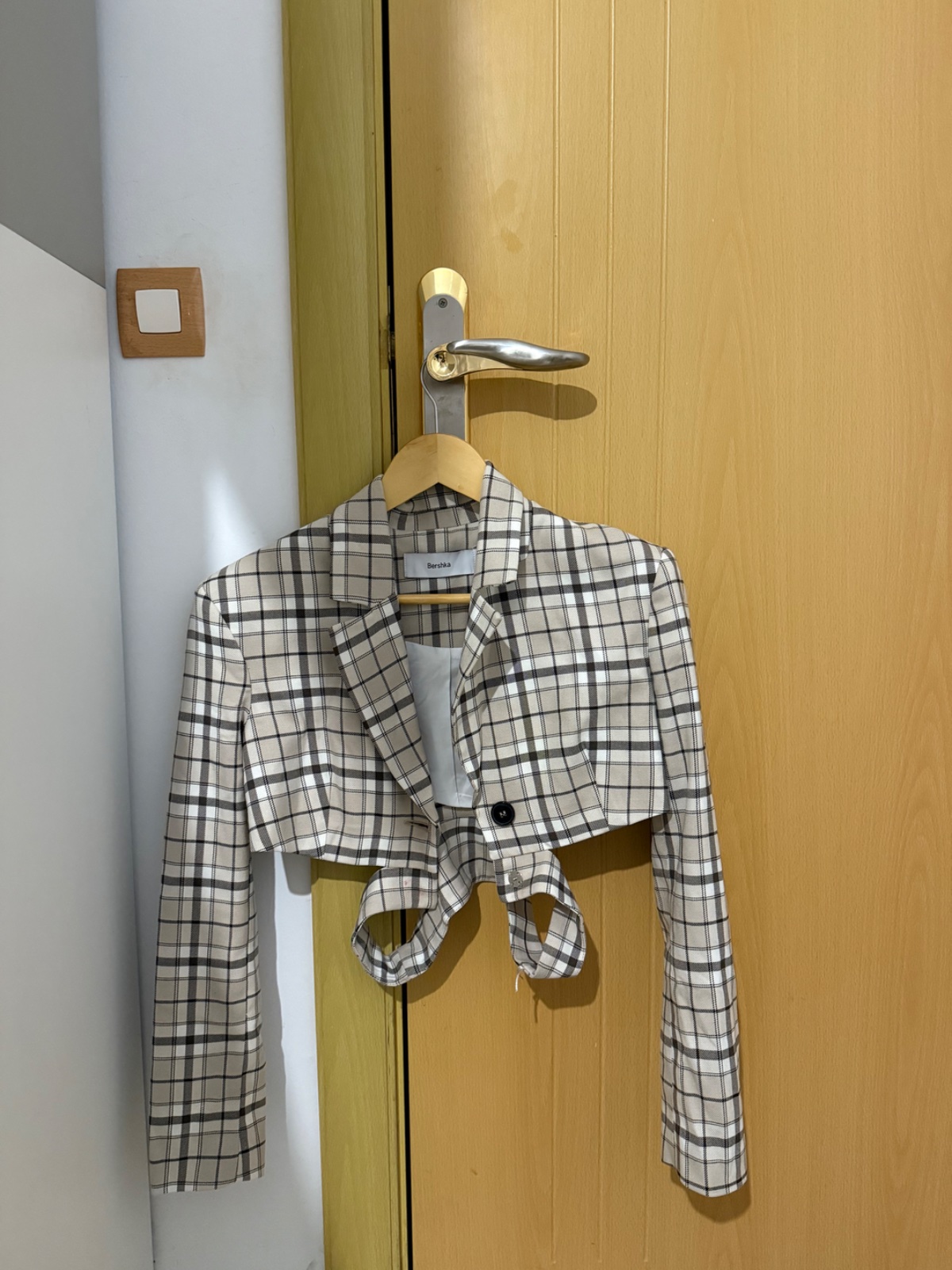 Blazer  courte