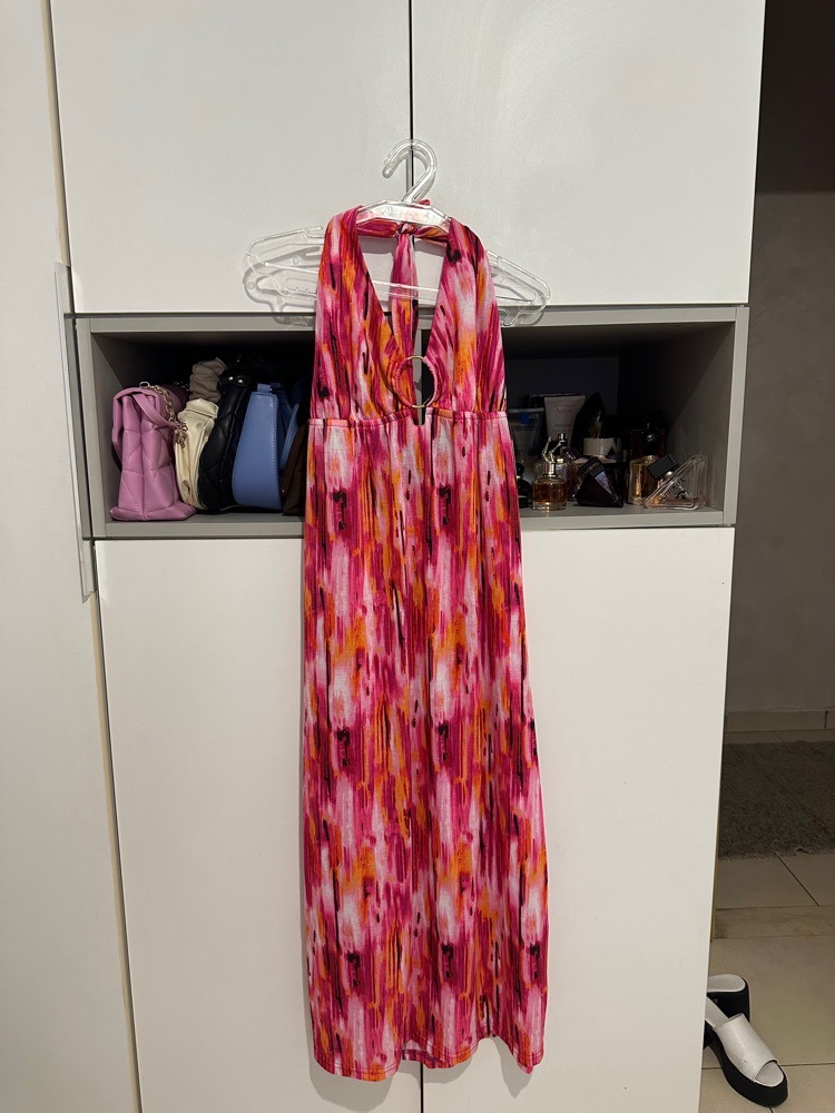 Robe 🌺