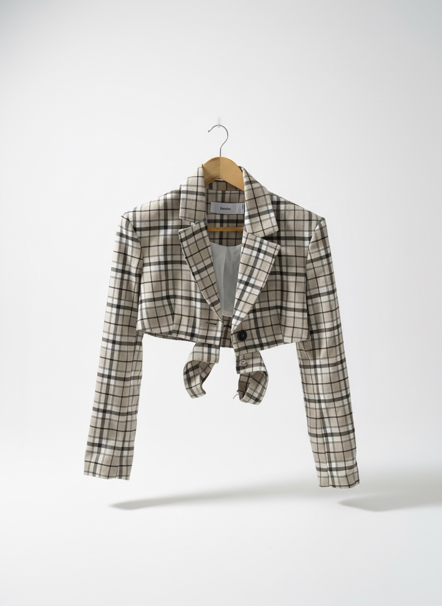 Blazer ksira