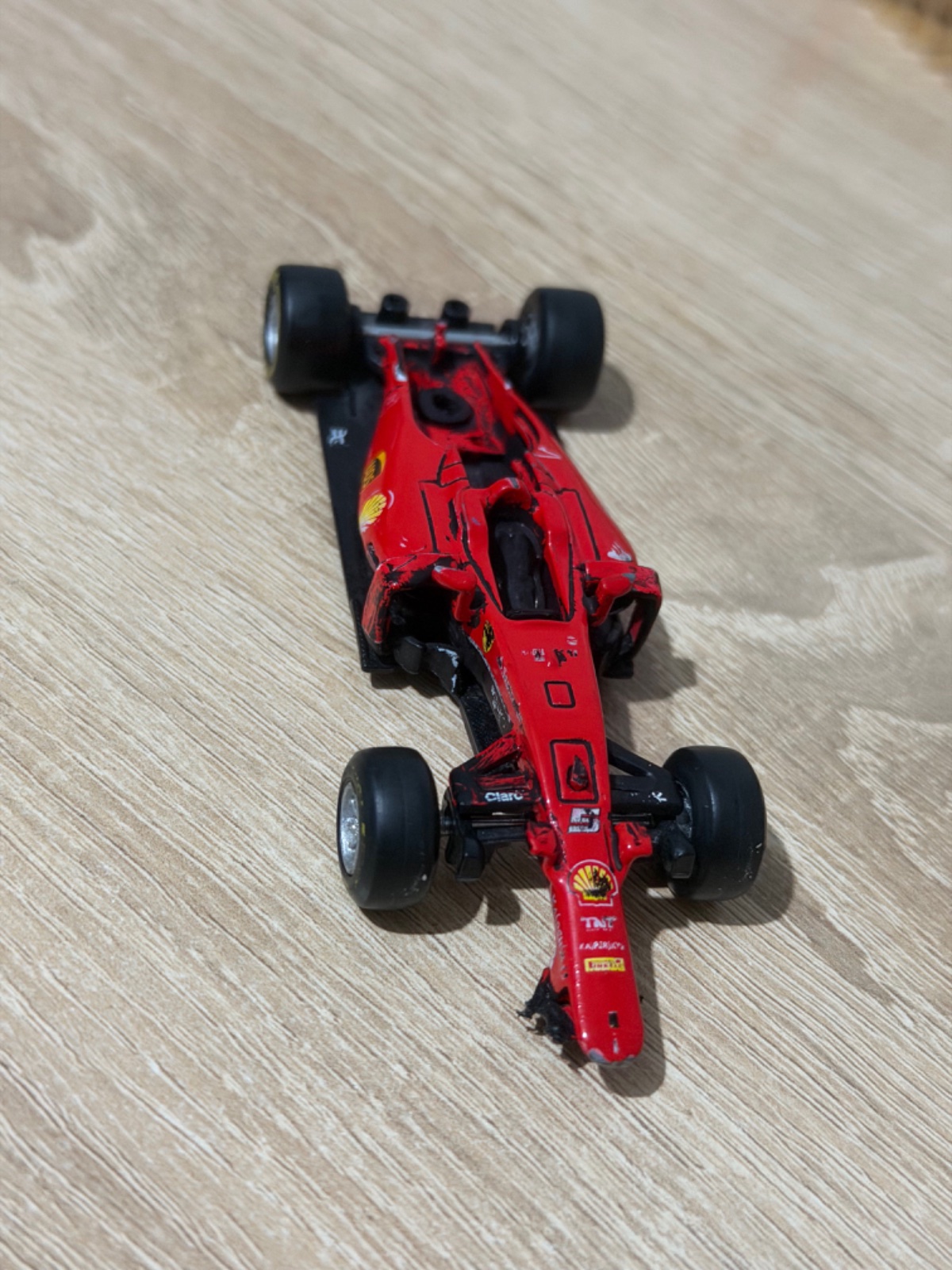 F1