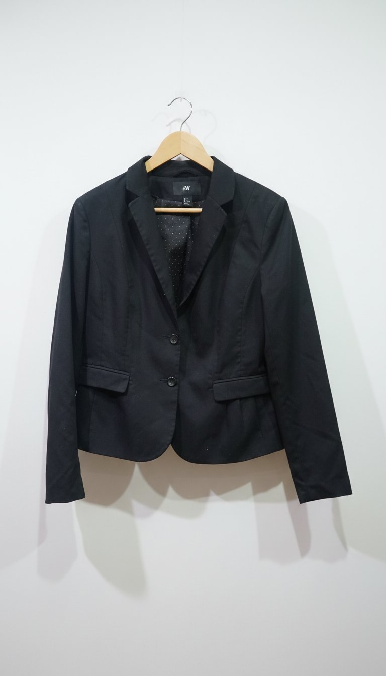 Veste tailleur 