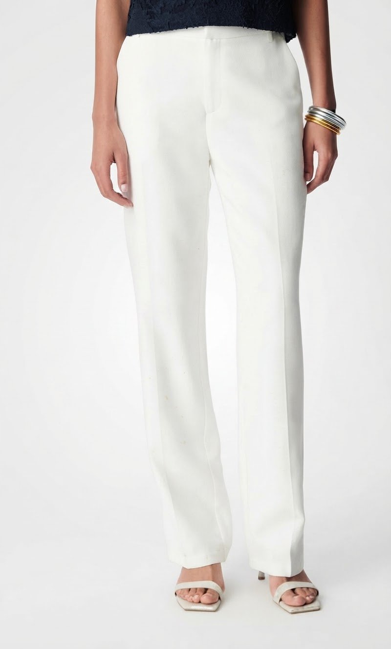 Ikks women Pantalon de tailleur