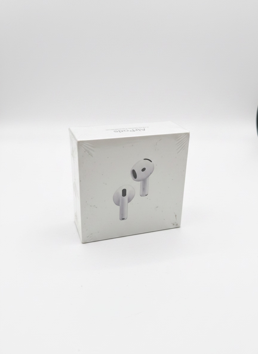Airpods 4