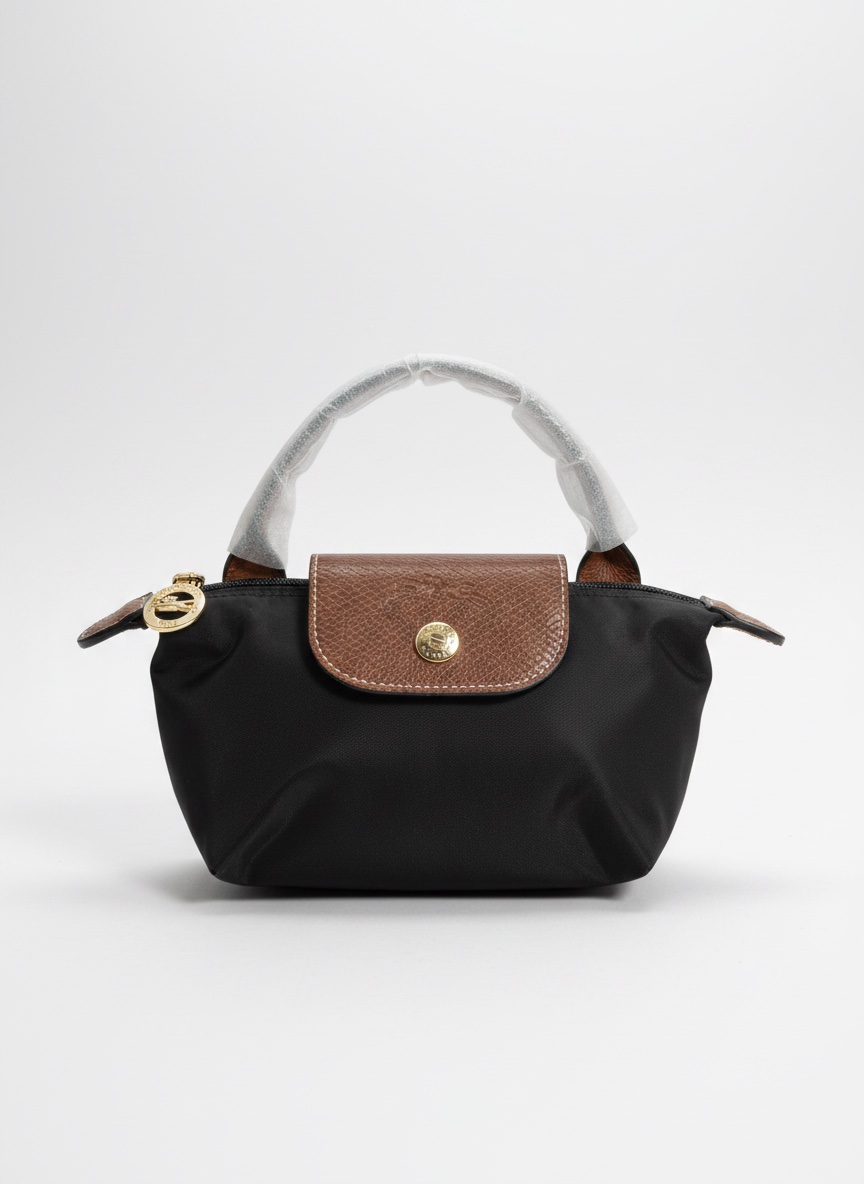 Sac Longchamp pliage xs