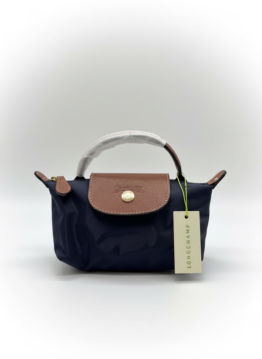 Sac Longchamps pliage xs