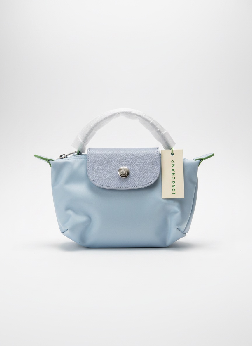 Sac longchamp pliage XS