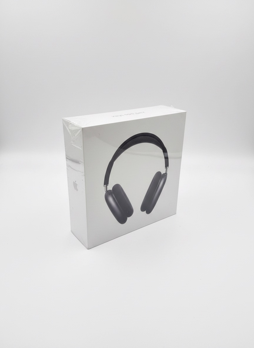 Aipods max