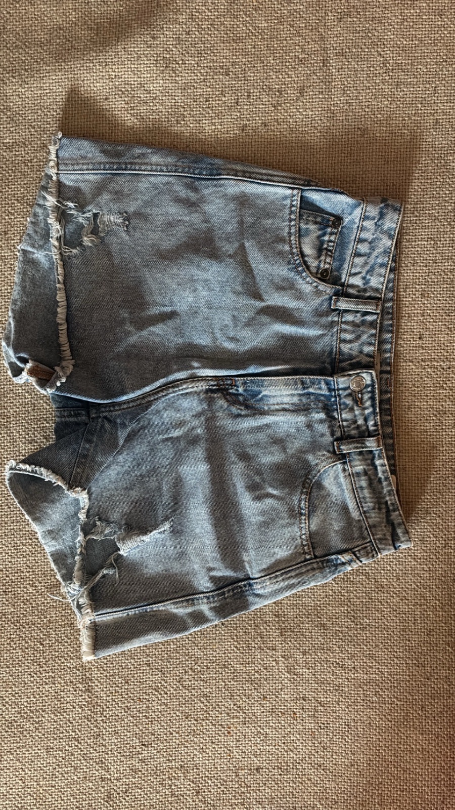 Short