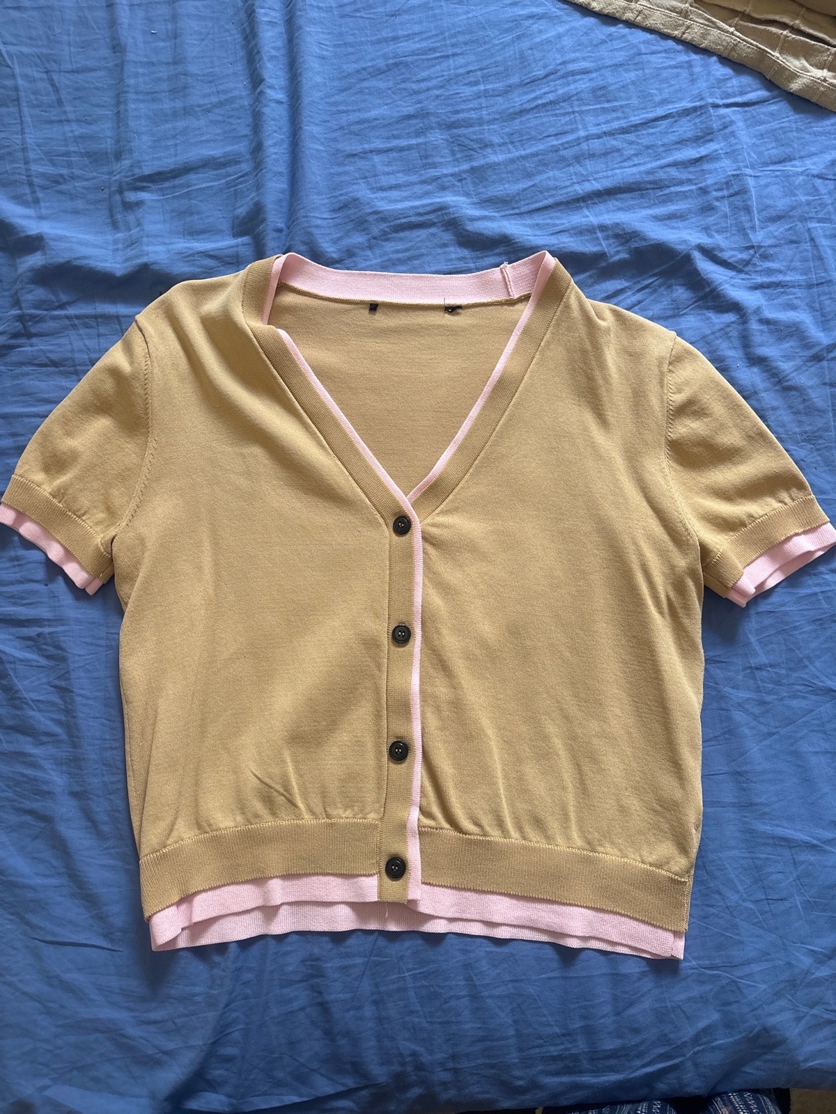 Cardigan 