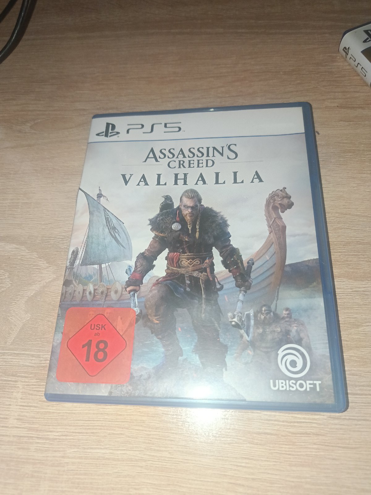 Assassin's Creed VALHALLA