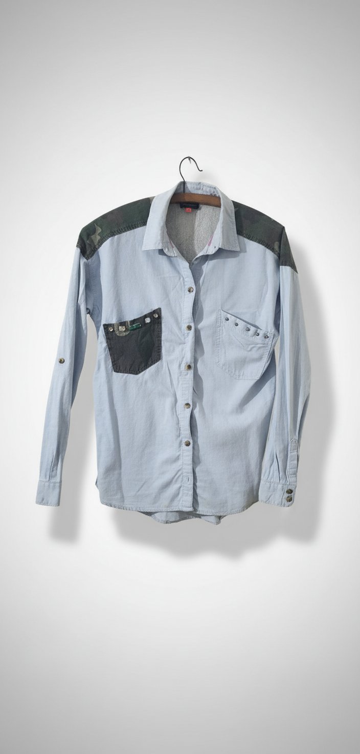 Chemise only