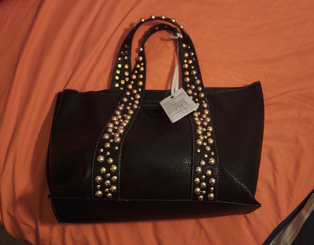 Sac importé 