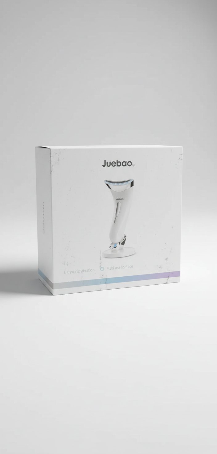 Masseur de beauté multifonction