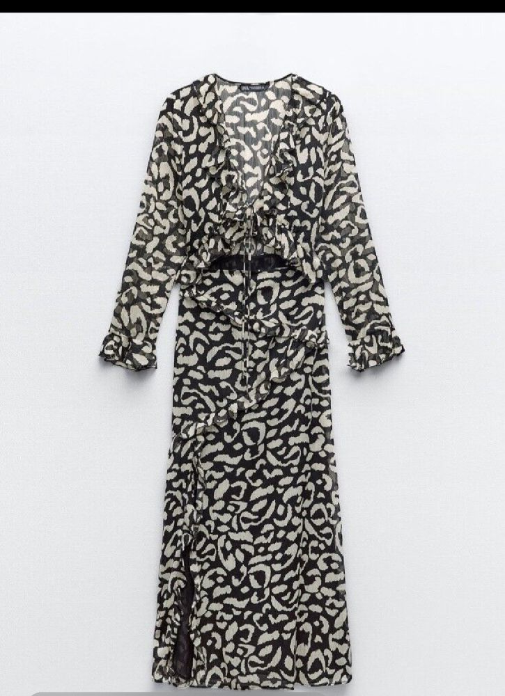 Robe zara