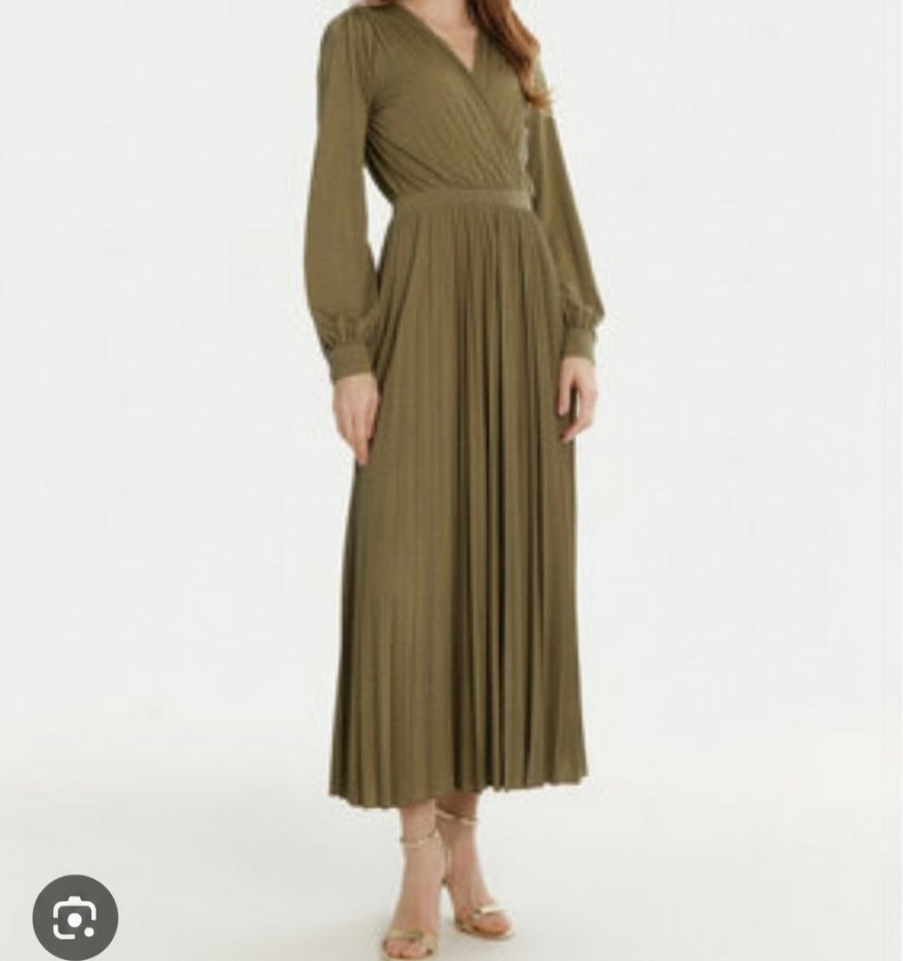 Robe porté une seule fois 