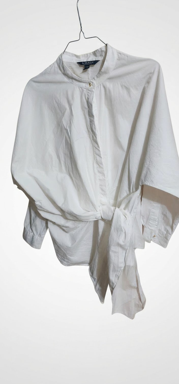 Chemise ralph lauren 