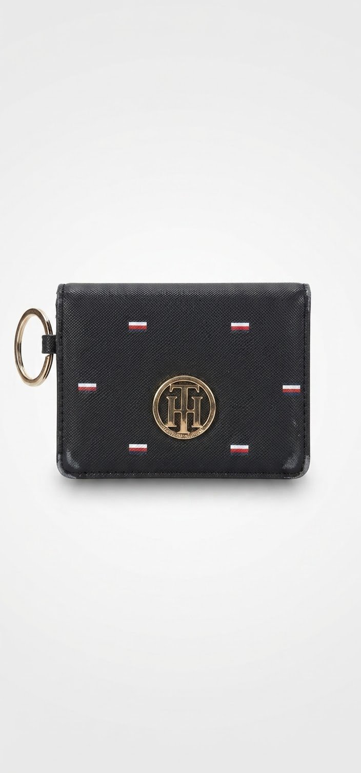Porte carte tommy 